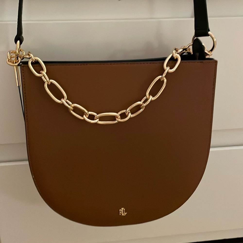 Ralph Lauren purse